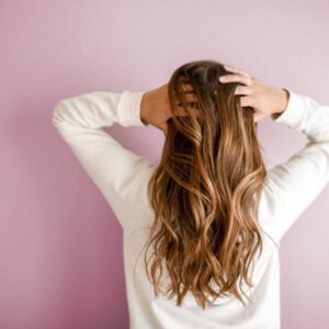 The 5 Most Common Reasons Of Hair Loss