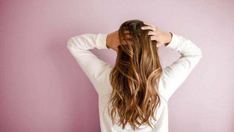 The 5 Most Common Reasons Of Hair Loss