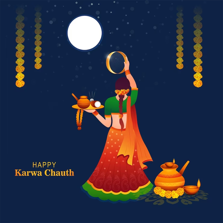 Karwa Chauth Gift Ideas For Wife 2023